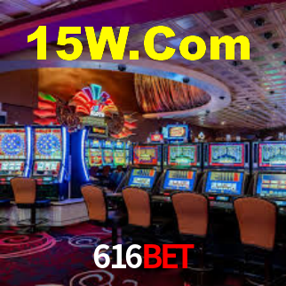 616Bet Vip