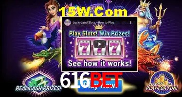 616Bet Rio de Janeiro - Popular Jogos