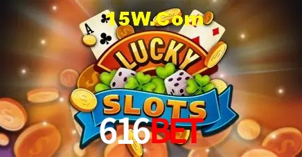 616Bet - Aplicativo Móvel