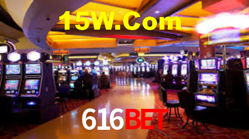 616Bet Vip