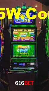 Live Casino 616Bet