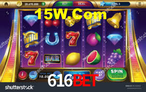 616Bet - App Features
