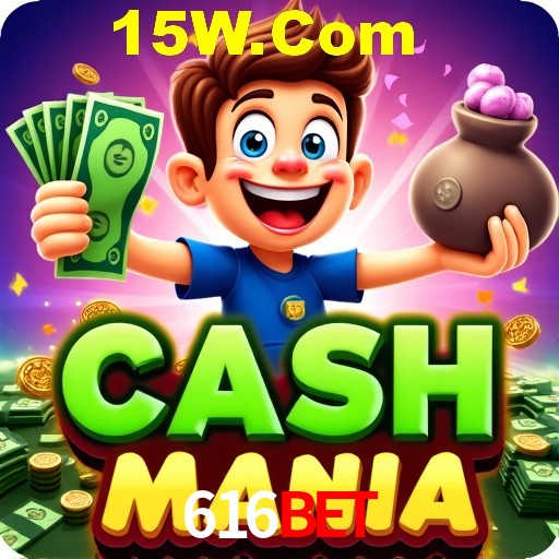 Descubra o Mundo do Cassino Online com 616Bet