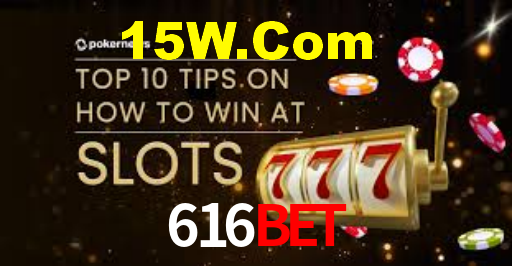 616Bet Login