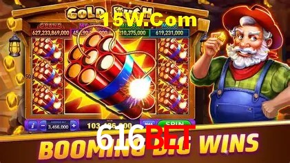 616Bet - User Statistics