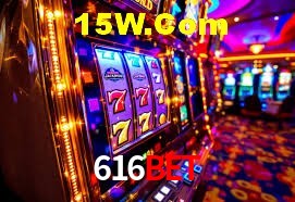 Statistics 616Bet