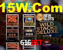 Tournaments 616Bet