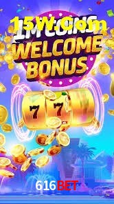 Game Providers 616Bet