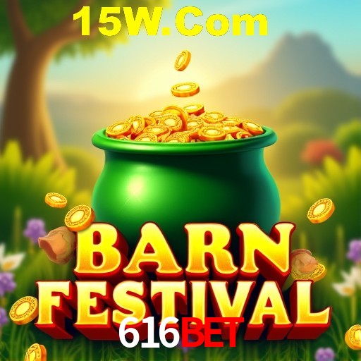 cassino 616Bet