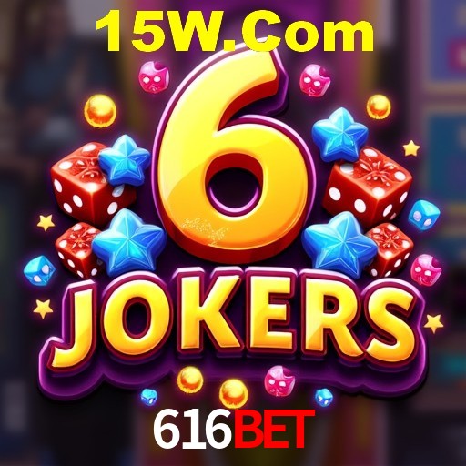 Descubra o Mundo do Cassino Online com 616Bet