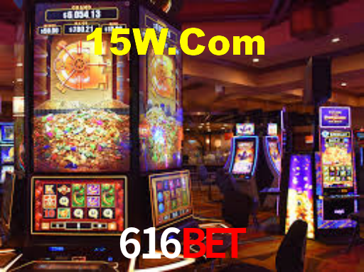 616Bet