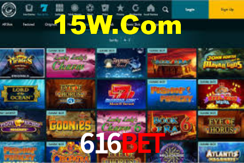 616Bet: A Experiência de Casino com Jogos de Mesa ao Vivo