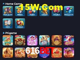 Welcome Bonus 616Bet