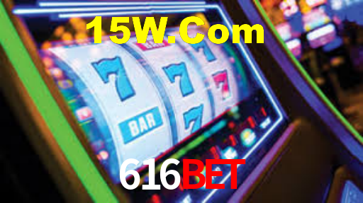 616Bet: Seu Cassino Premiado com Pagamentos Rápidos