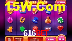 Programa VIP 616Bet