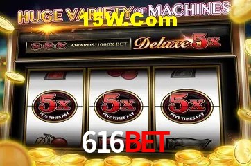 616Bet Salvador - Statistics