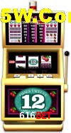 Slot Games 616Bet