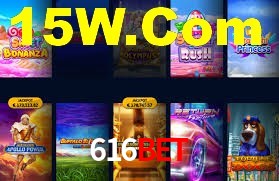 616Bet Login