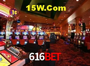 Ofertas Exclusivas 616Bet