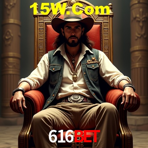 APP oficial da 616Bet para mobile