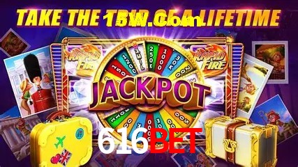 616Bet Brasília - Jogo Features