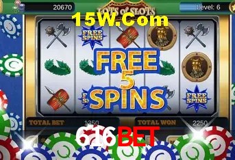 Promoções Sazonais 616Bet
