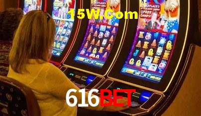 Jogos de Slot 616Bet