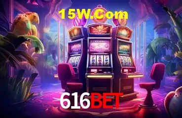 Diretório de Jogos 616Bet