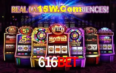 Promoção Relâmpago 616Bet