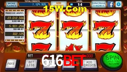 616Bet - Pagamento PIX Instantâneo