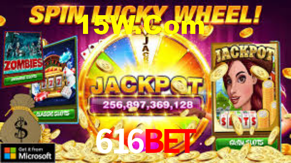 616Bet