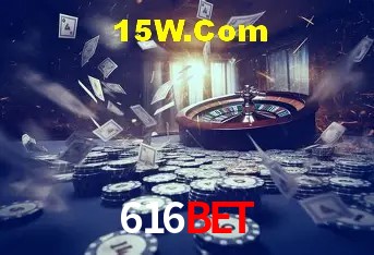 616Bet Salvador - Promo Stats