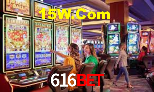 616Bet Vip