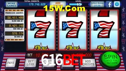616Bet São Paulo - Jogo Providers