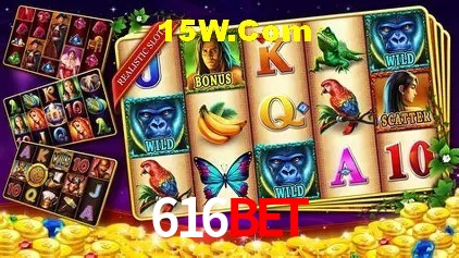 616Bet Belo Horizonte - Promo Tips
