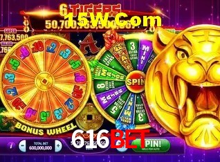 Login Seguro 616Bet
