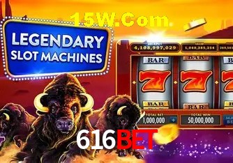 616Bet - Winners Celebration