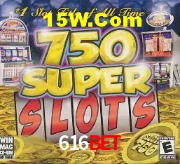 616Bet Promoções - 30+ Ofertas Diárias
