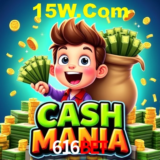 Descubra a Magia dos Jogos de Arcade no 616Bet