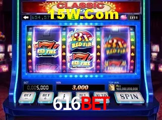 616Bet - Support