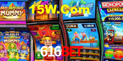 616Bet: Jogos de Caça-Níqueis-Altas Recompensas, Roleta-Velocidade, Blackjack-Desafios Máximos